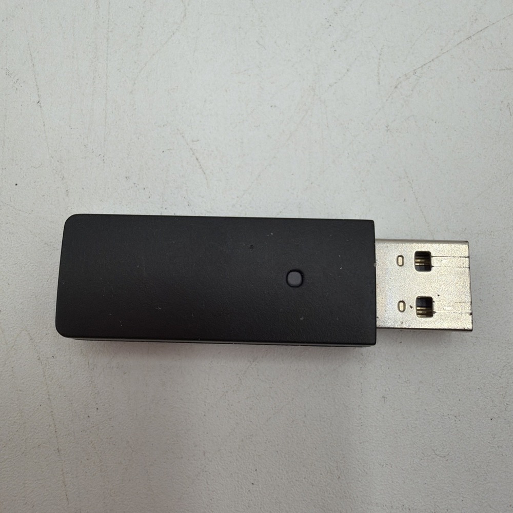 Genuine PDP Airlite Wireless USB Dongle Transmitter 049-021T Xbox